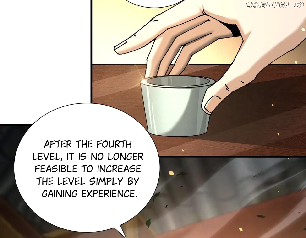 WORTHLESS PROFESSION: DRAGON TAMER Chapter 117 - page 20